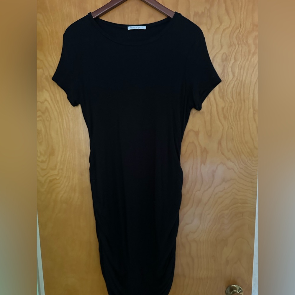 Antistar t-shirt dress - Picture 4 of 4